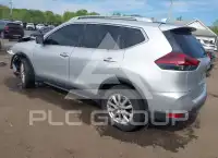 2018 Nissan ROGUE фото