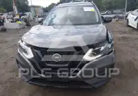 2018 Nissan ROGUE фото