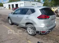 2018 Nissan ROGUE фото