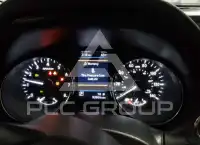 2018 Nissan ROGUE фото