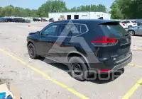 2018 Nissan ROGUE фото