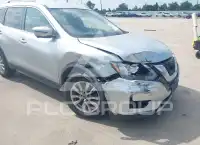 2018 Nissan ROGUE photo
