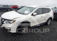 2018 Nissan ROGUE фото