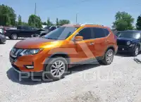 2018 Nissan ROGUE фото