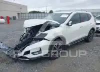 2018 Nissan ROGUE фото