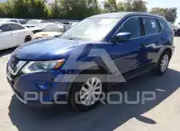 2018 Nissan ROGUE фото
