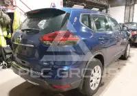 2018 Nissan ROGUE фото