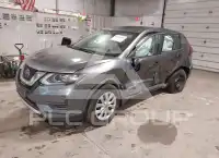 2018 Nissan ROGUE фото
