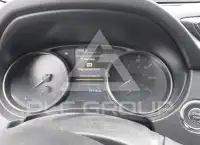 2018 Nissan ROGUE photo