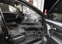 2018 Nissan ROGUE photo