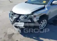 2018 Nissan ROGUE фото
