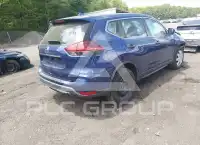 2018 Nissan ROGUE photo