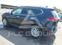 2018 Nissan ROGUE photo