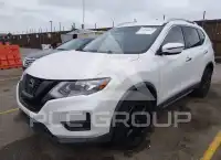 2018 Nissan ROGUE фото