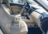 2018 Nissan ROGUE photo