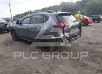 2018 Nissan ROGUE фото