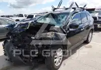 2018 Nissan ROGUE фото
