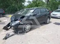 2018 Nissan ROGUE photo