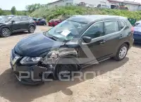 2018 Nissan ROGUE фото