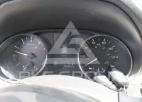 2018 Nissan ROGUE фото
