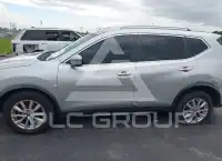 2018 Nissan ROGUE фото