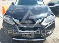 2018 Nissan ROGUE фото