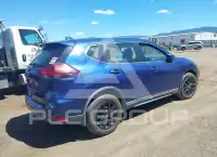 2018 Nissan ROGUE фото