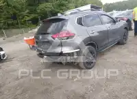 2018 Nissan ROGUE фото