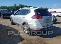 2018 Nissan ROGUE фото