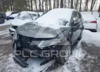 2018 Nissan ROGUE photo