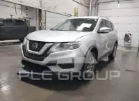 2018 Nissan ROGUE фото