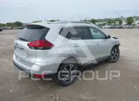 2018 Nissan ROGUE фото