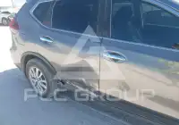 2018 Nissan ROGUE фото