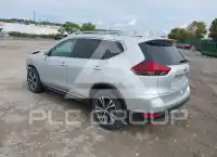 2018 Nissan ROGUE фото