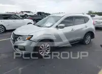 2018 Nissan ROGUE фото