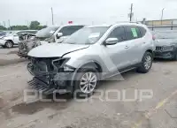 2018 Nissan ROGUE фото