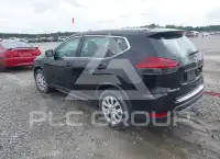 2018 Nissan ROGUE фото