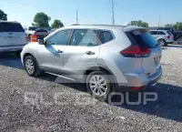 2018 Nissan ROGUE фото