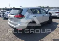 2018 Nissan ROGUE фото