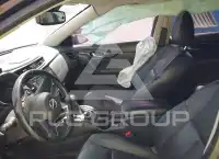 2018 Nissan ROGUE photo