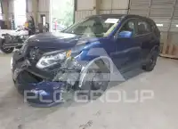2018 Nissan ROGUE фото