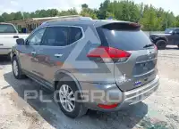 2018 Nissan ROGUE photo