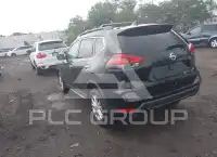 2018 Nissan ROGUE фото