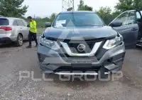 2018 Nissan ROGUE фото