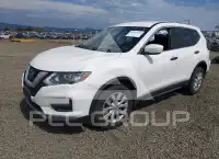 2018 Nissan ROGUE фото