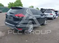 2018 Nissan ROGUE фото