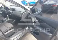 2018 Nissan ROGUE фото