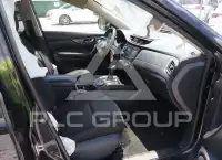 2018 Nissan ROGUE photo