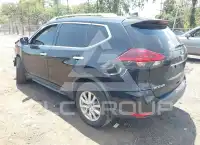 2018 Nissan ROGUE фото