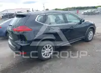 2018 Nissan ROGUE фото